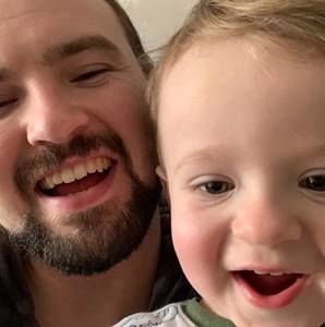 Meet your Posher, Jared